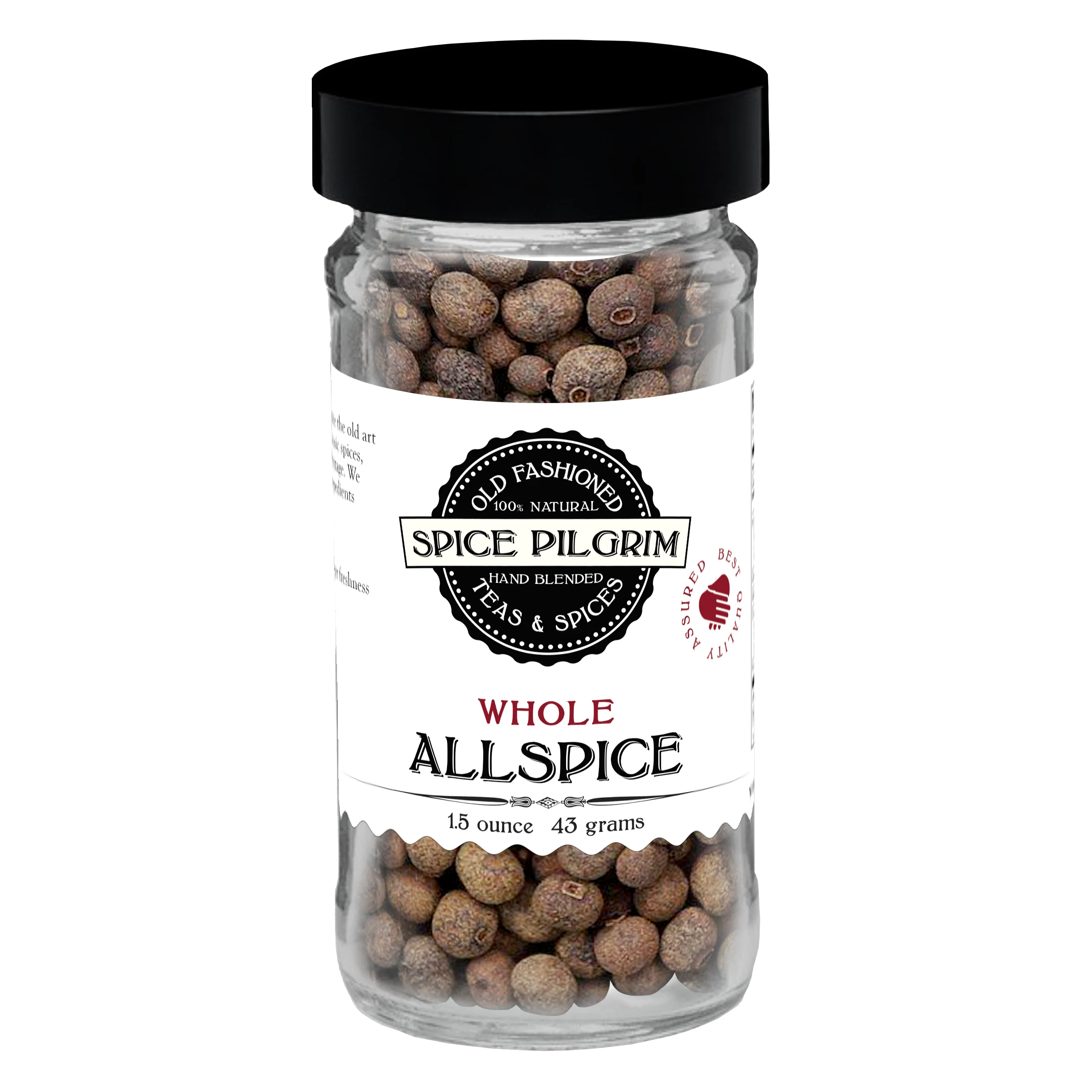 Order Whole Allspice Seasoning - Discount Whole Allspice Seasoning Online