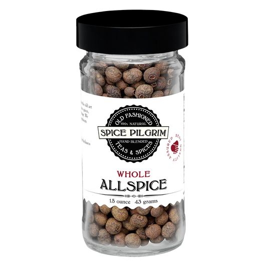 All Spice Berries  - Whole