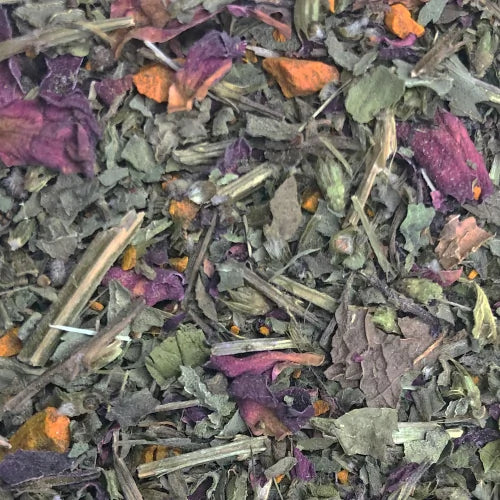 Ancient Vedic Blend