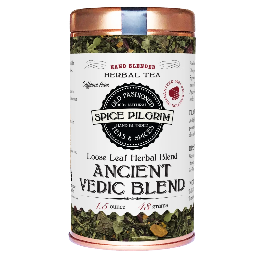 Ancient Vedic Blend