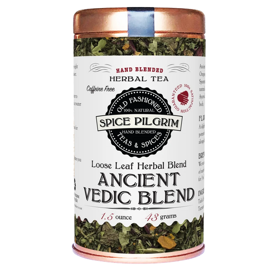 Ancient Vedic Blend