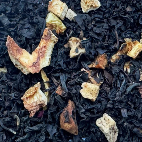 Apple Citrus Black