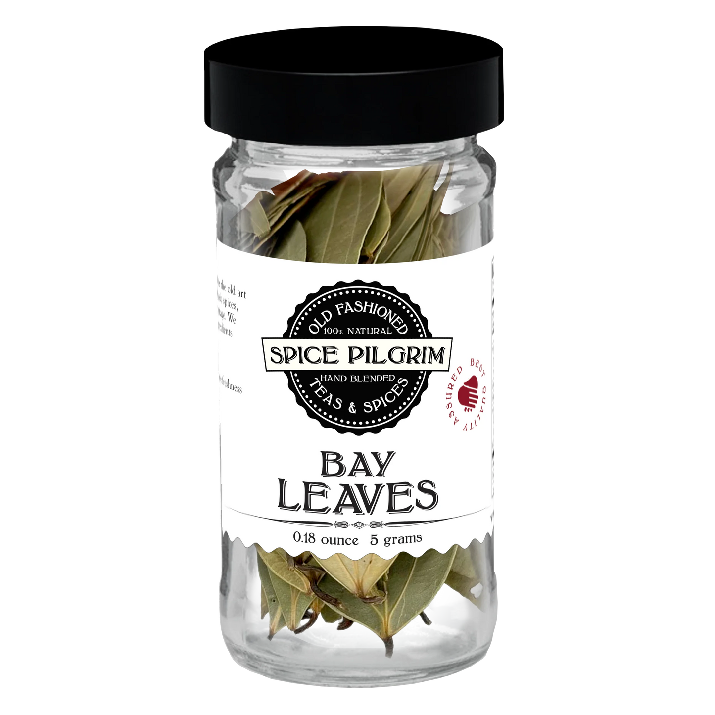 Bay Leaves