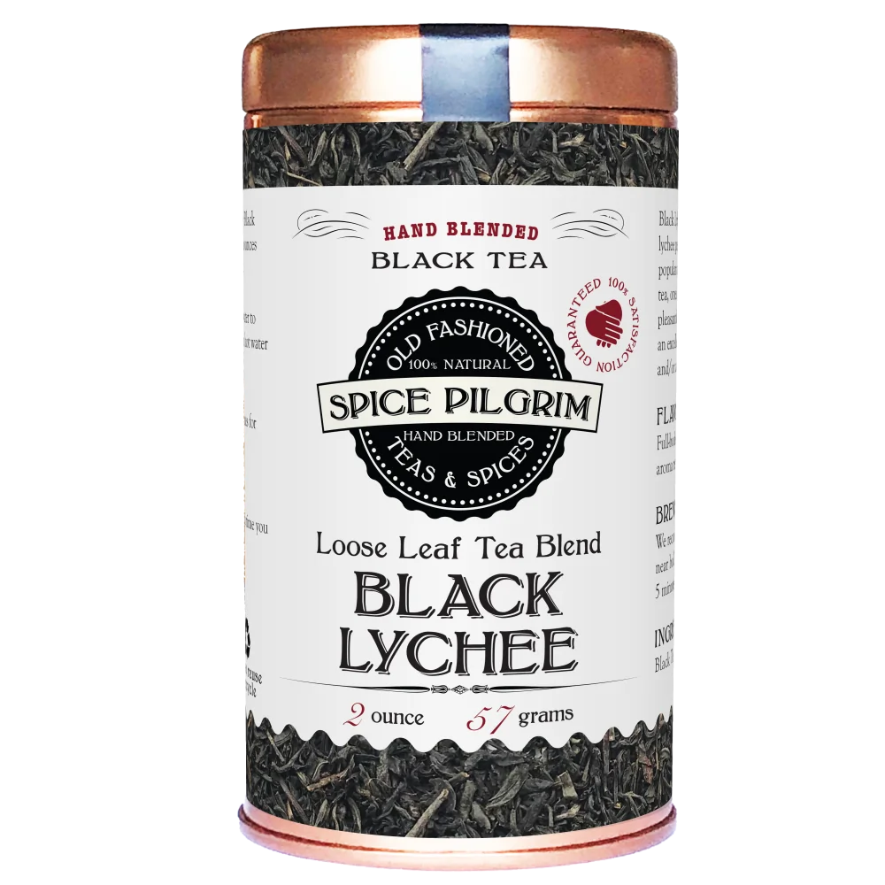 Black Lychee