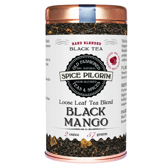Black Mango