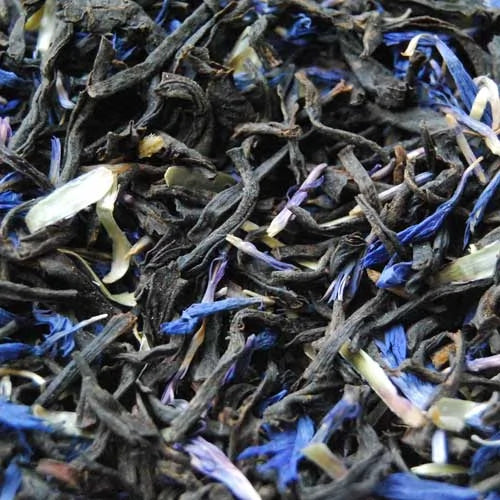 Blue Earl Grey