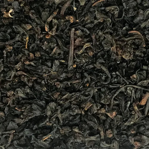 Butterscotch Vanilla