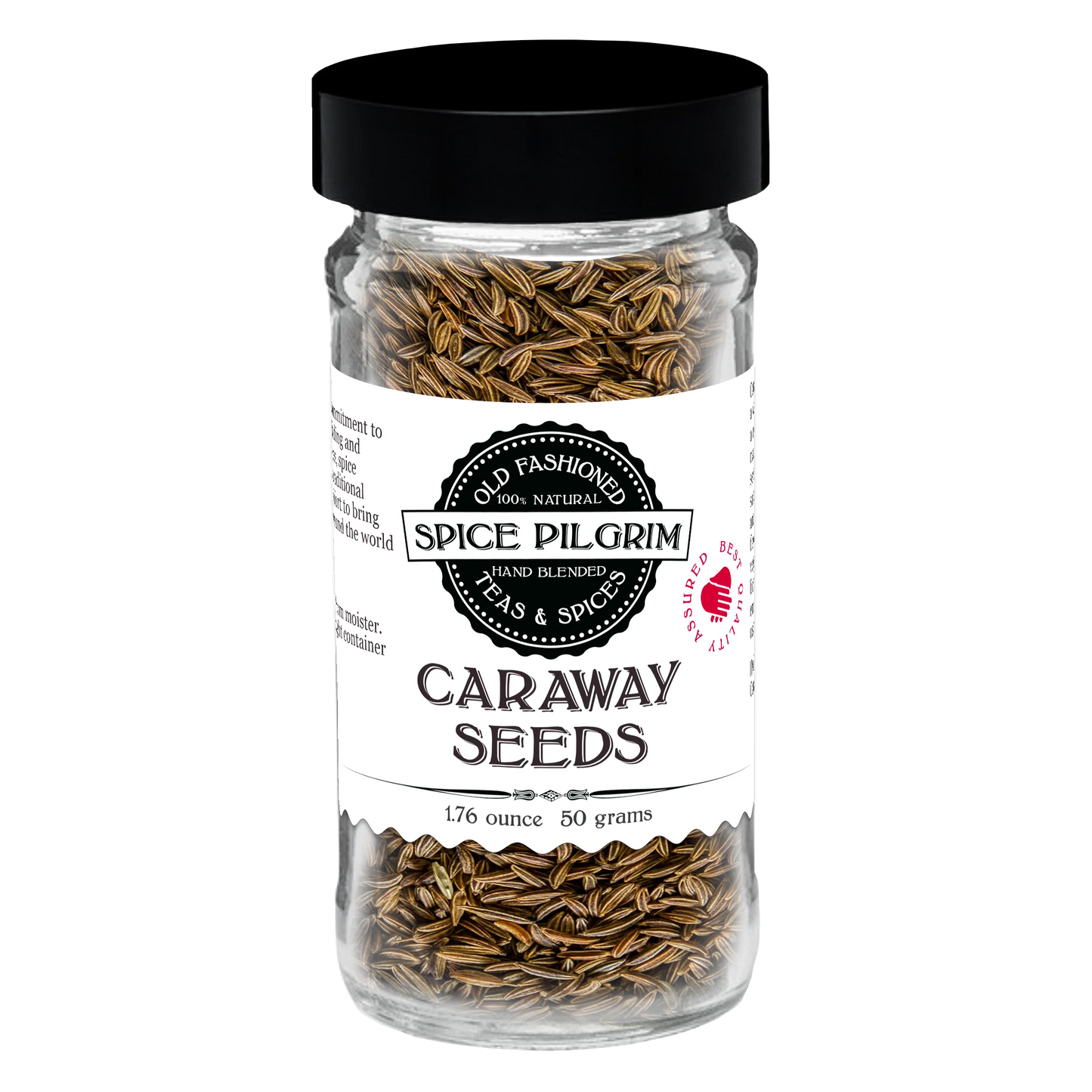 Caraway Seeds