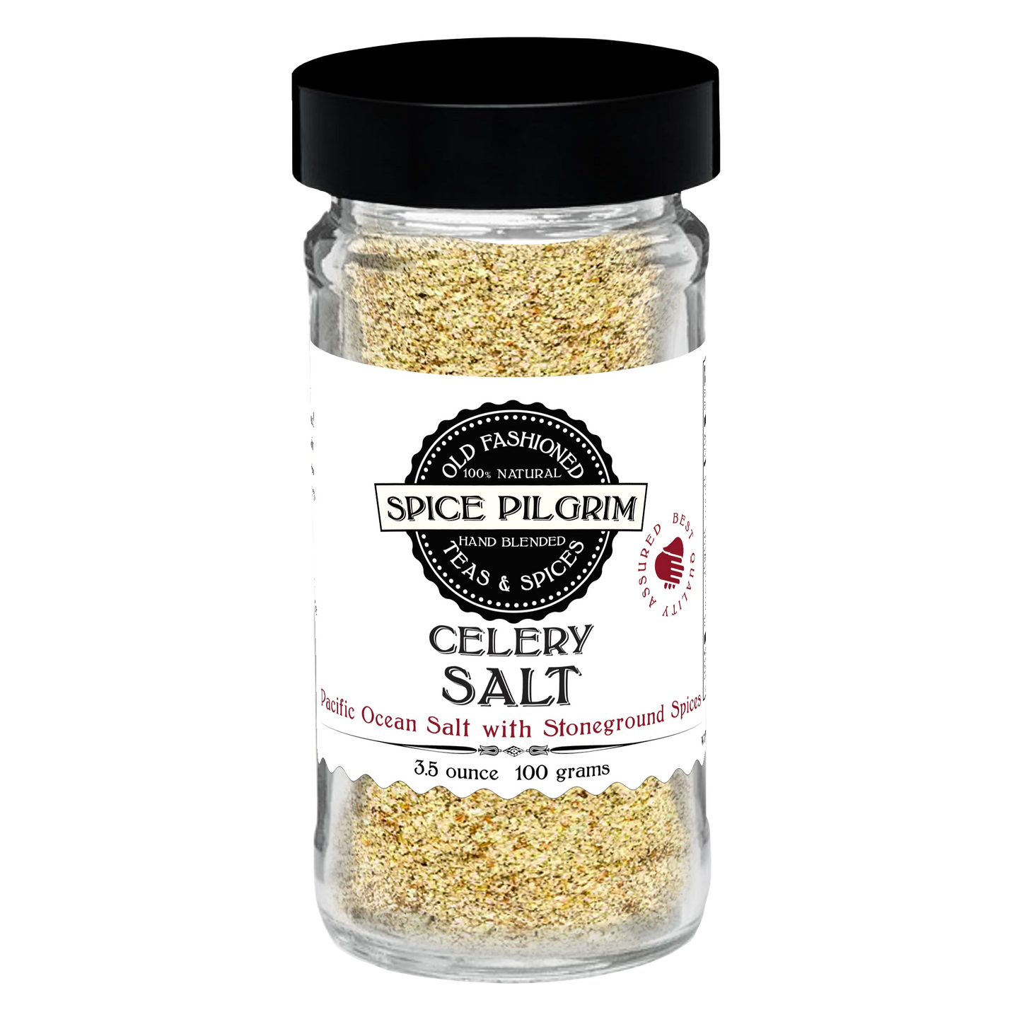 Celery Salt