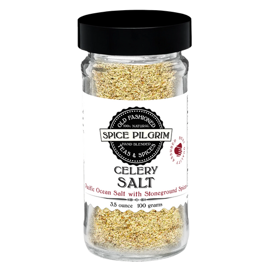 Celery Salt