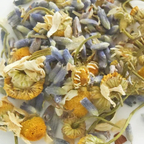 Chamomile Lavender