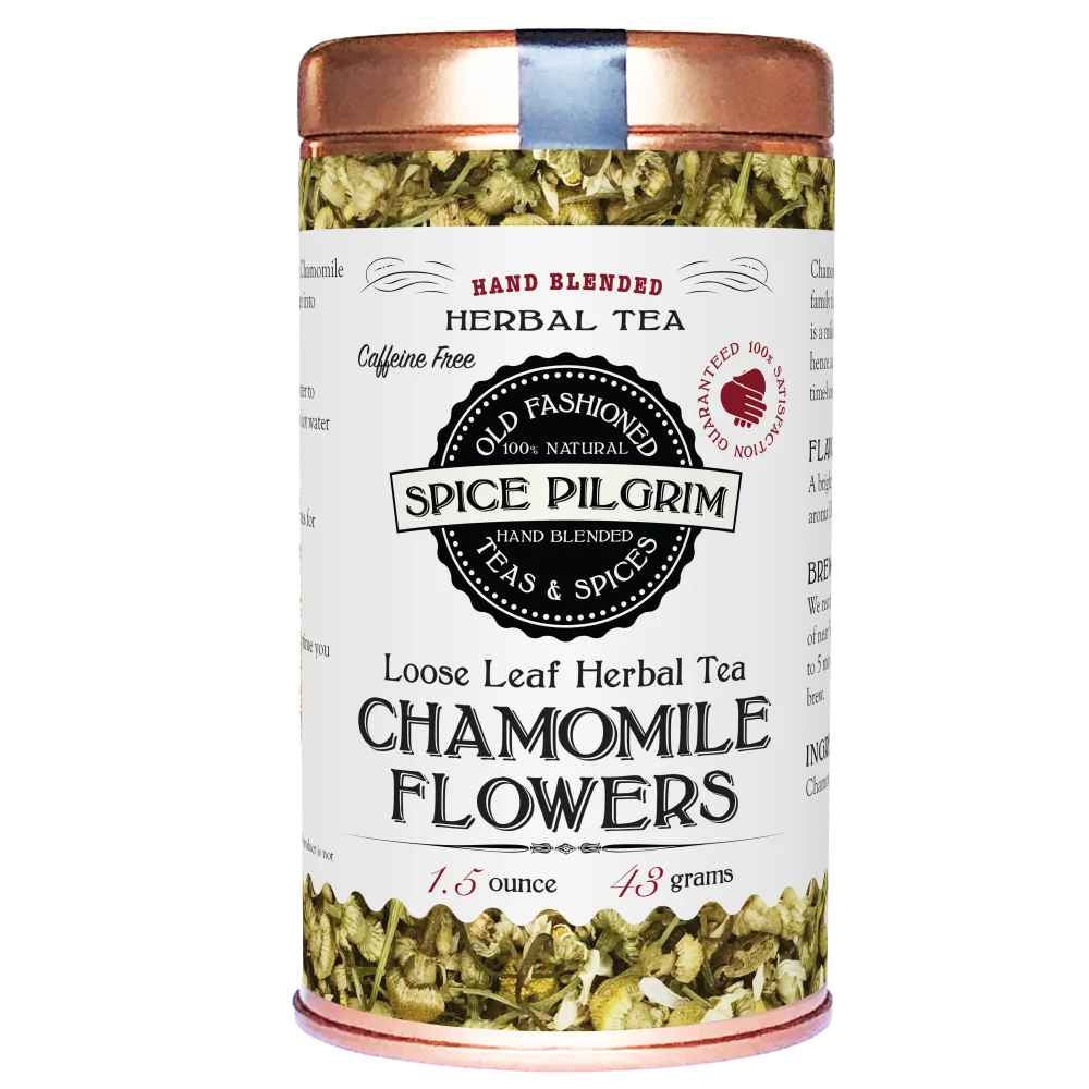 Chamomile