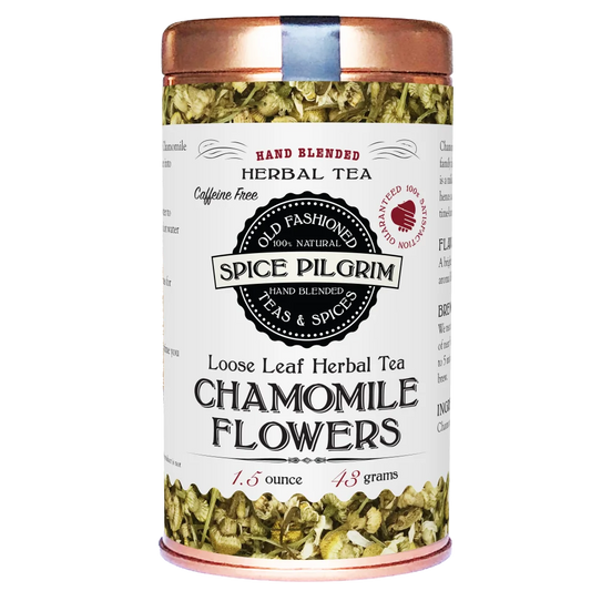 Chamomile