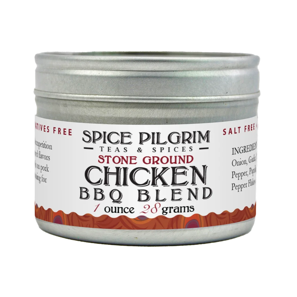 Chicken BBQ Blend