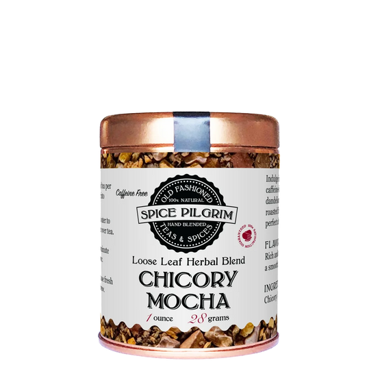 Chicory Mocha