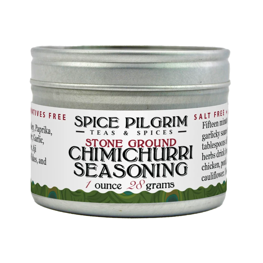 Chimichurri Seasoning