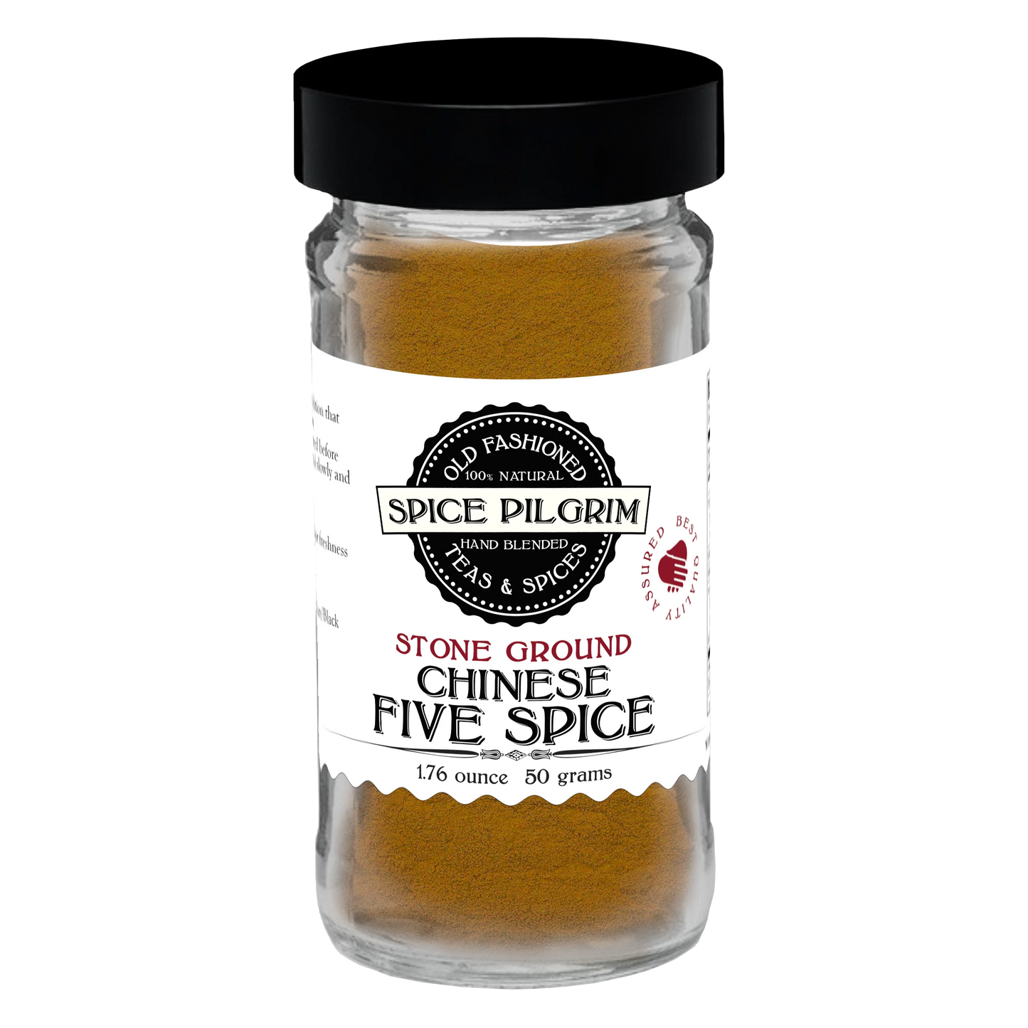 Chinese Five Spice