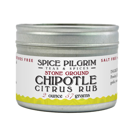 Chipotle Citrus
