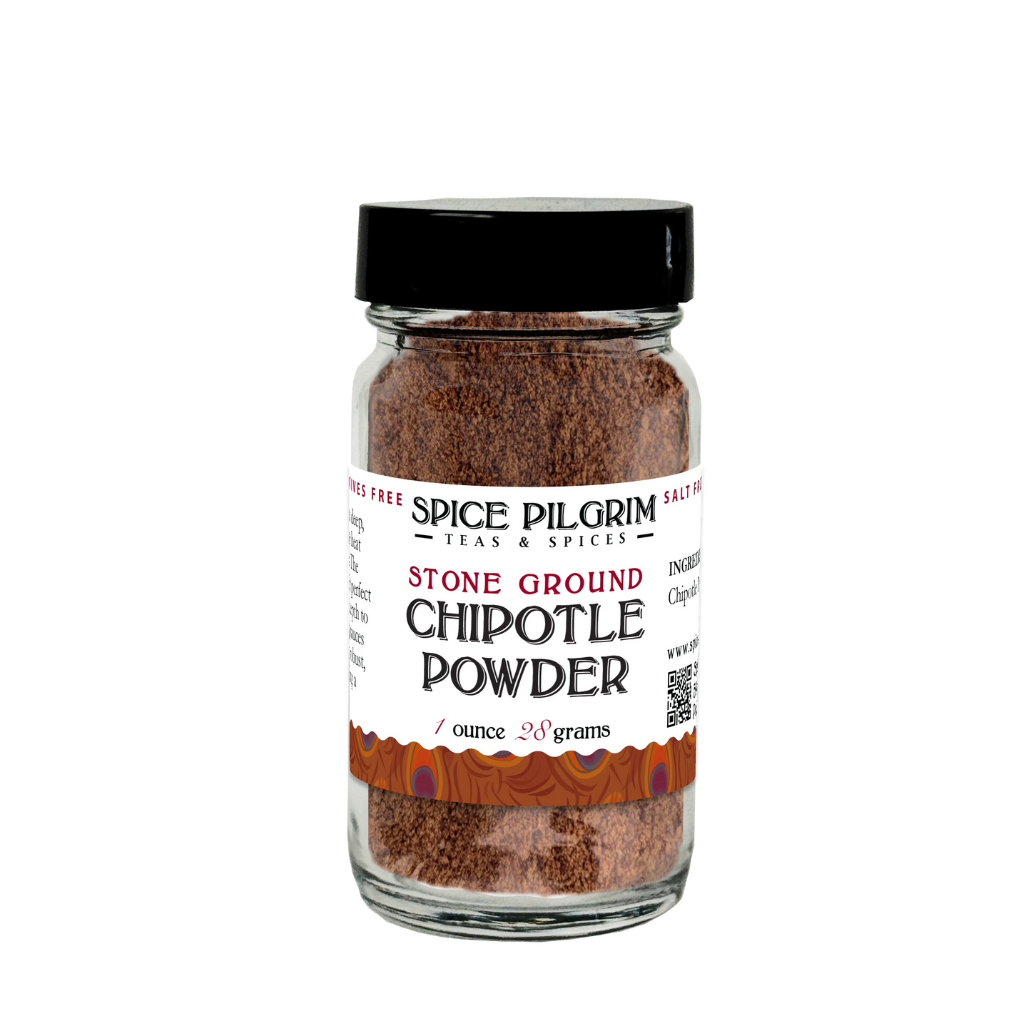 Chipotle Powder