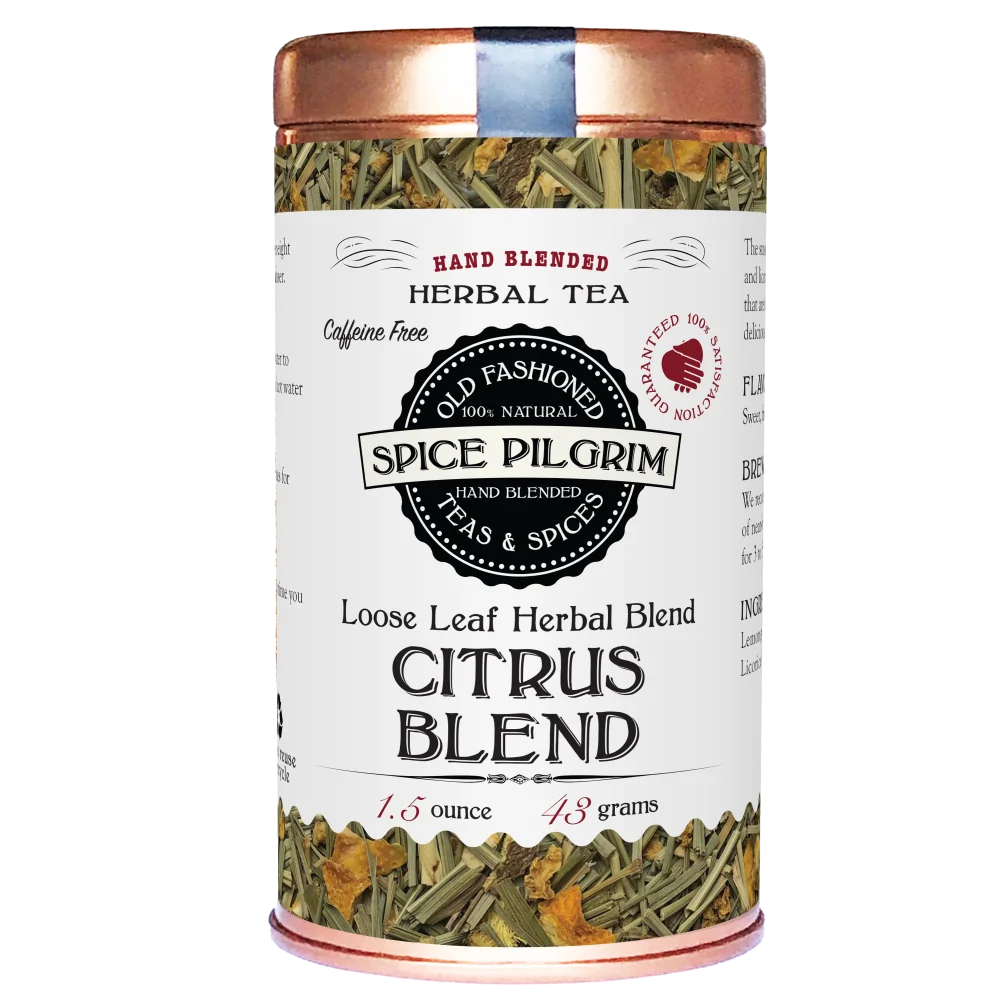 Citrus Blend