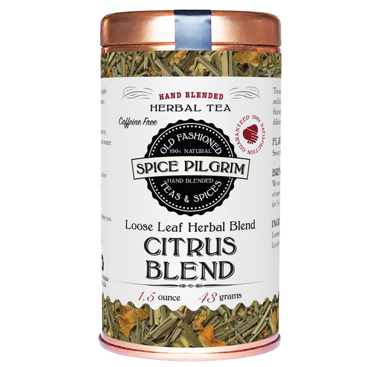 Citrus Blend