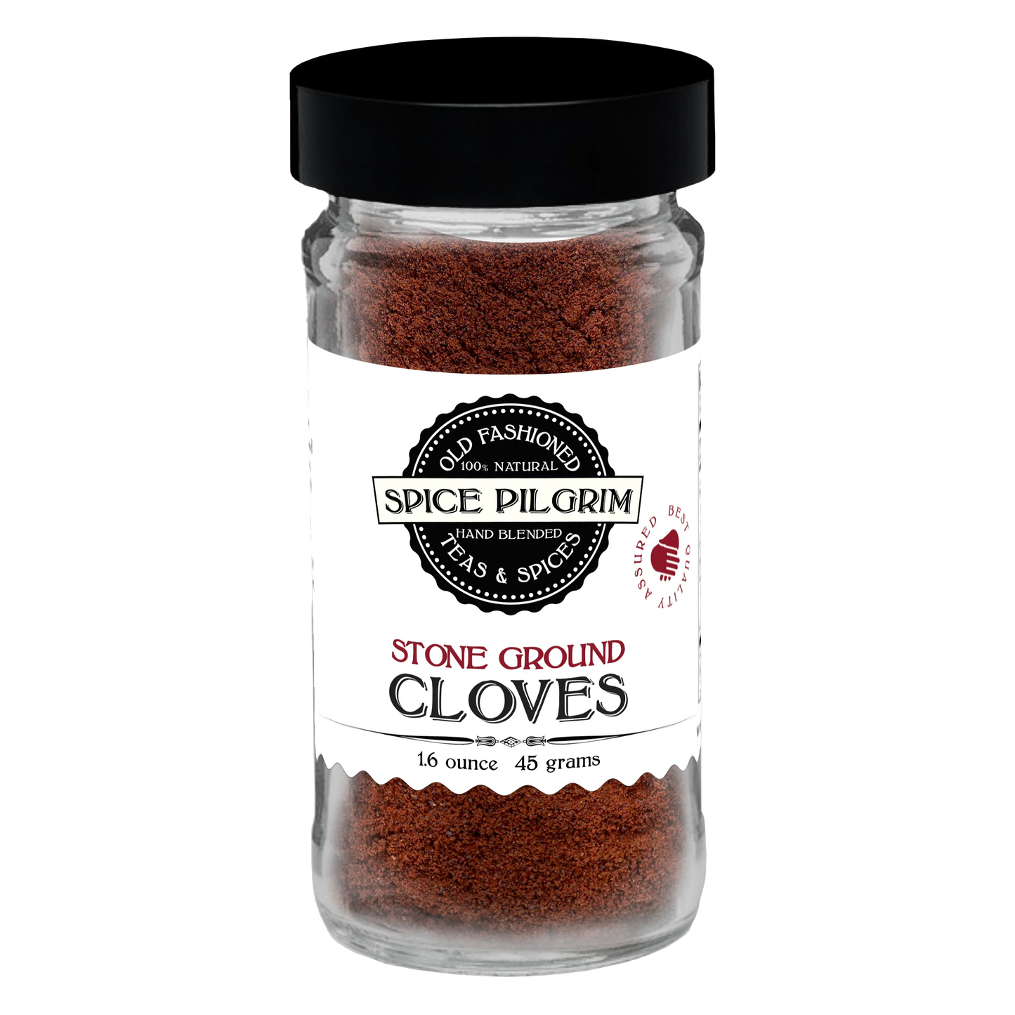 Ground Cloves