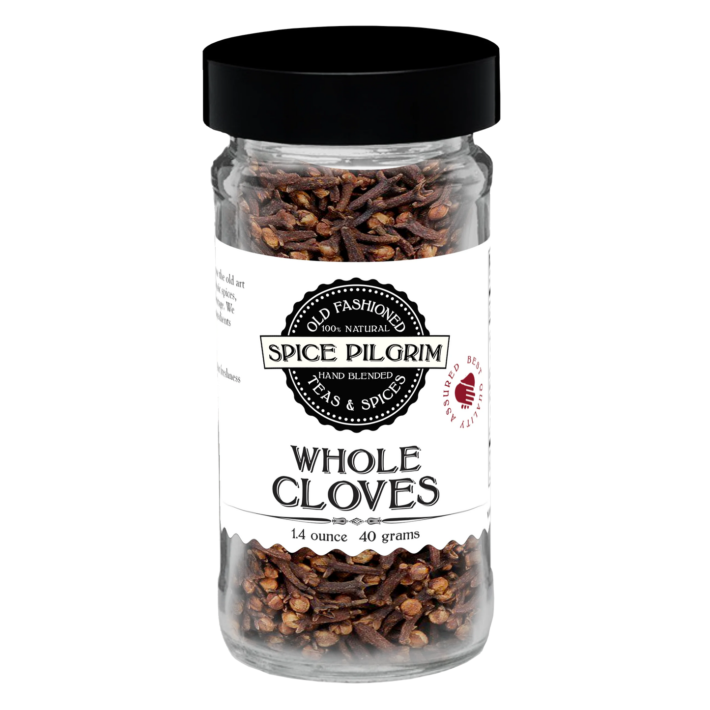 Whole Cloves