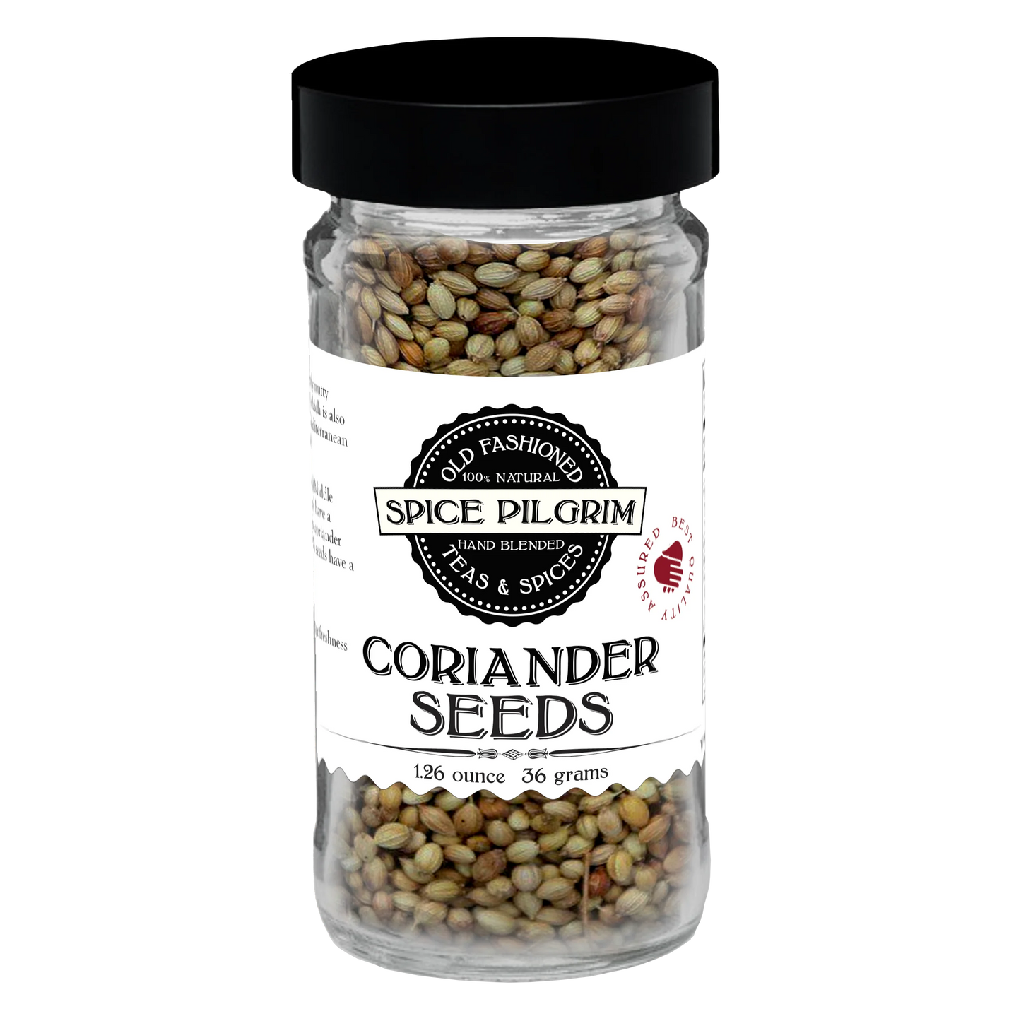 Coriander Seeds