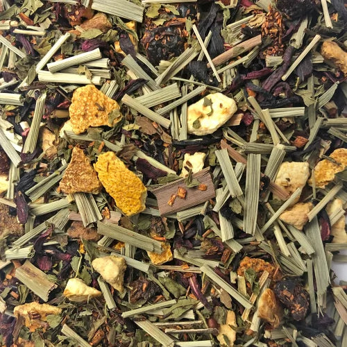 Cranberry Citrus