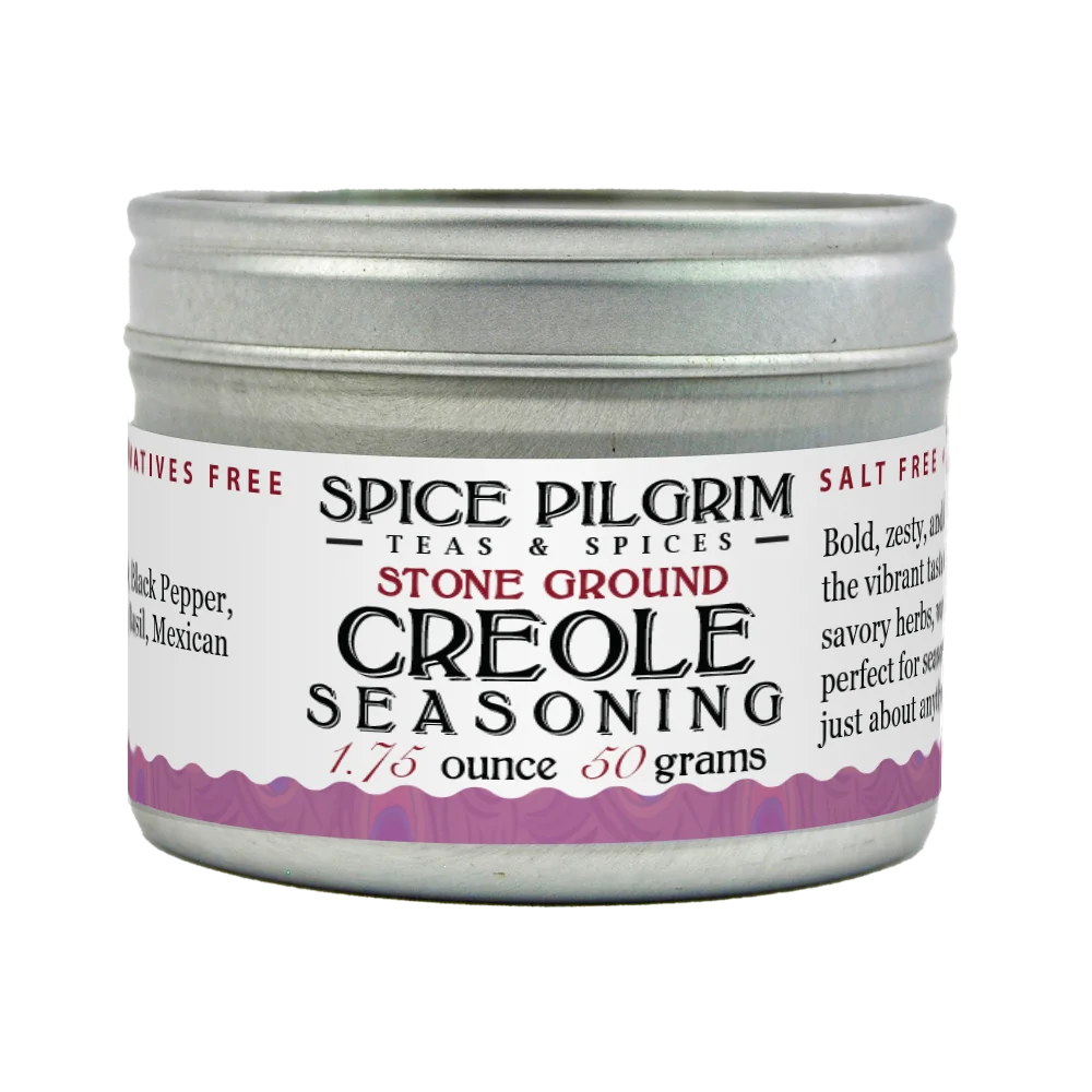 Creole Seasoning