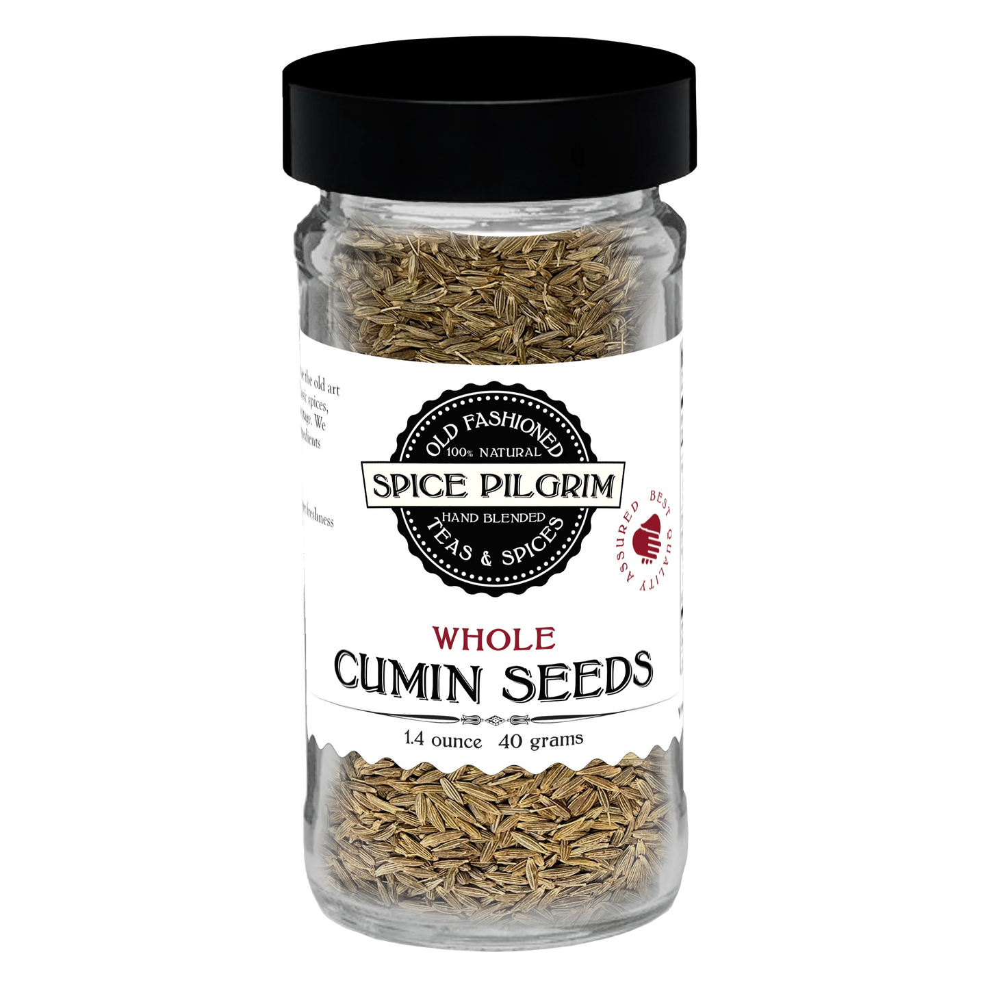 Cumin Seeds