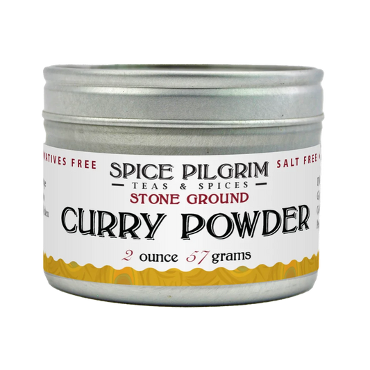 Curry Powder