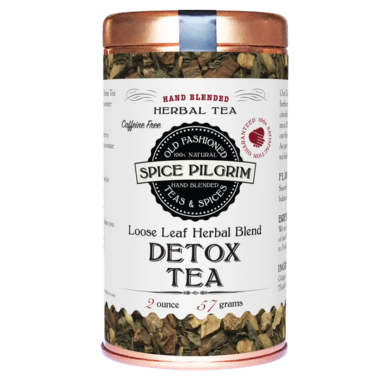 Detox Tea