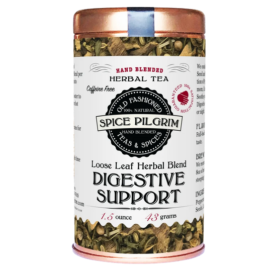 Digestive Support Tea