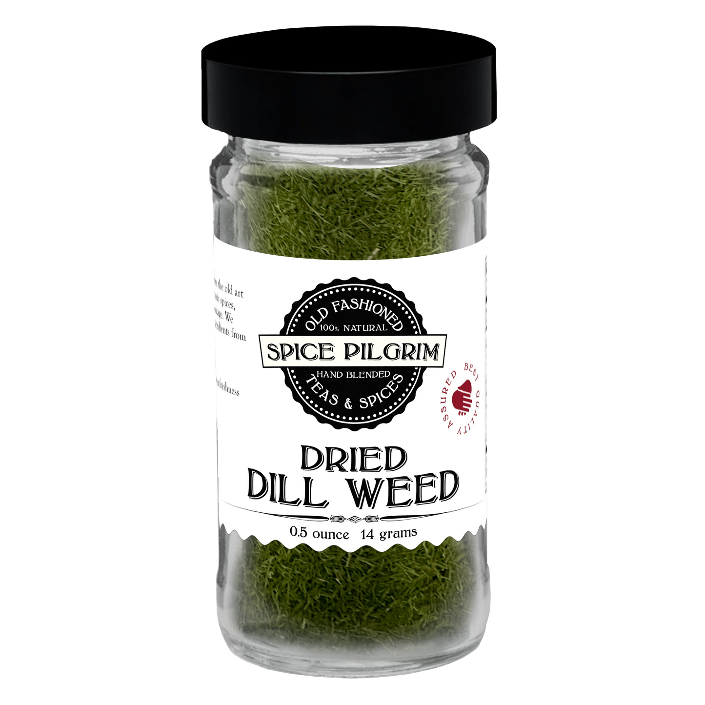 Dill Weed