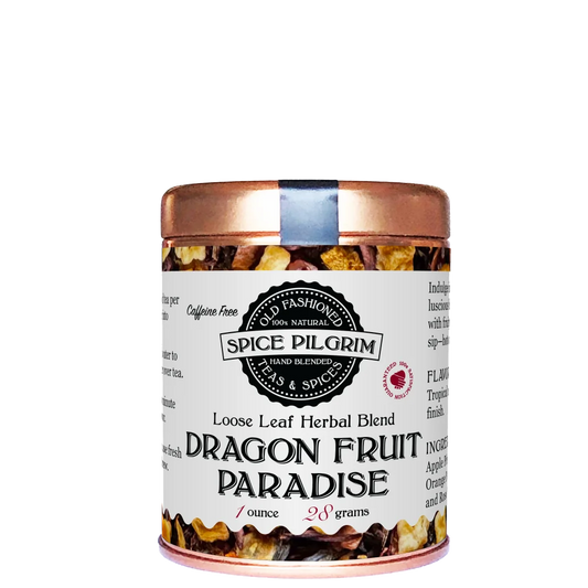 Dragon Fruit Paradise