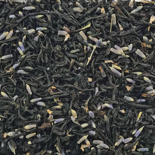 Earl Grey Lavender