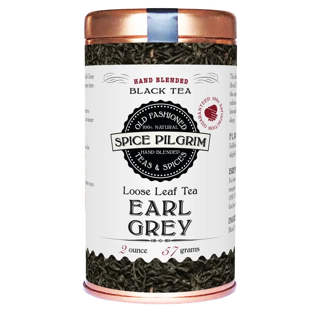 Earl Grey