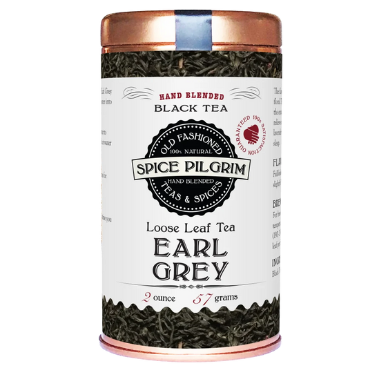 Earl Grey