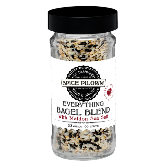 Everything Bagel Blend