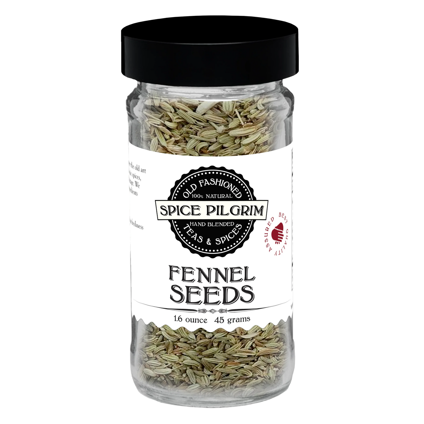 Fennel Seeds