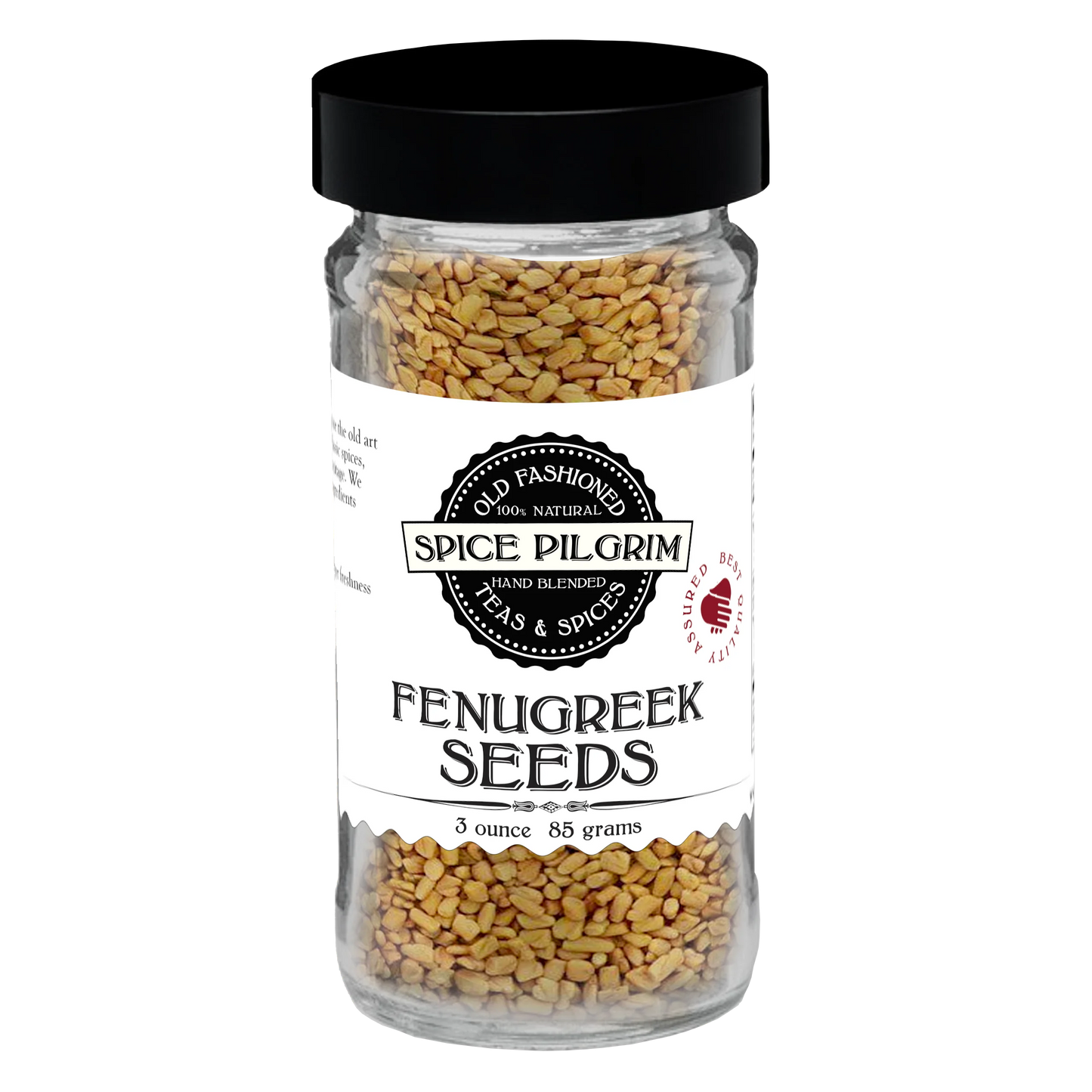 Fenugreek Seeds