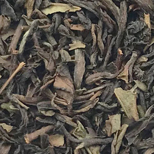 First Flush Darjeeling