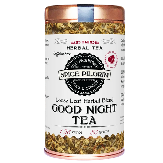 Good Night Tea
