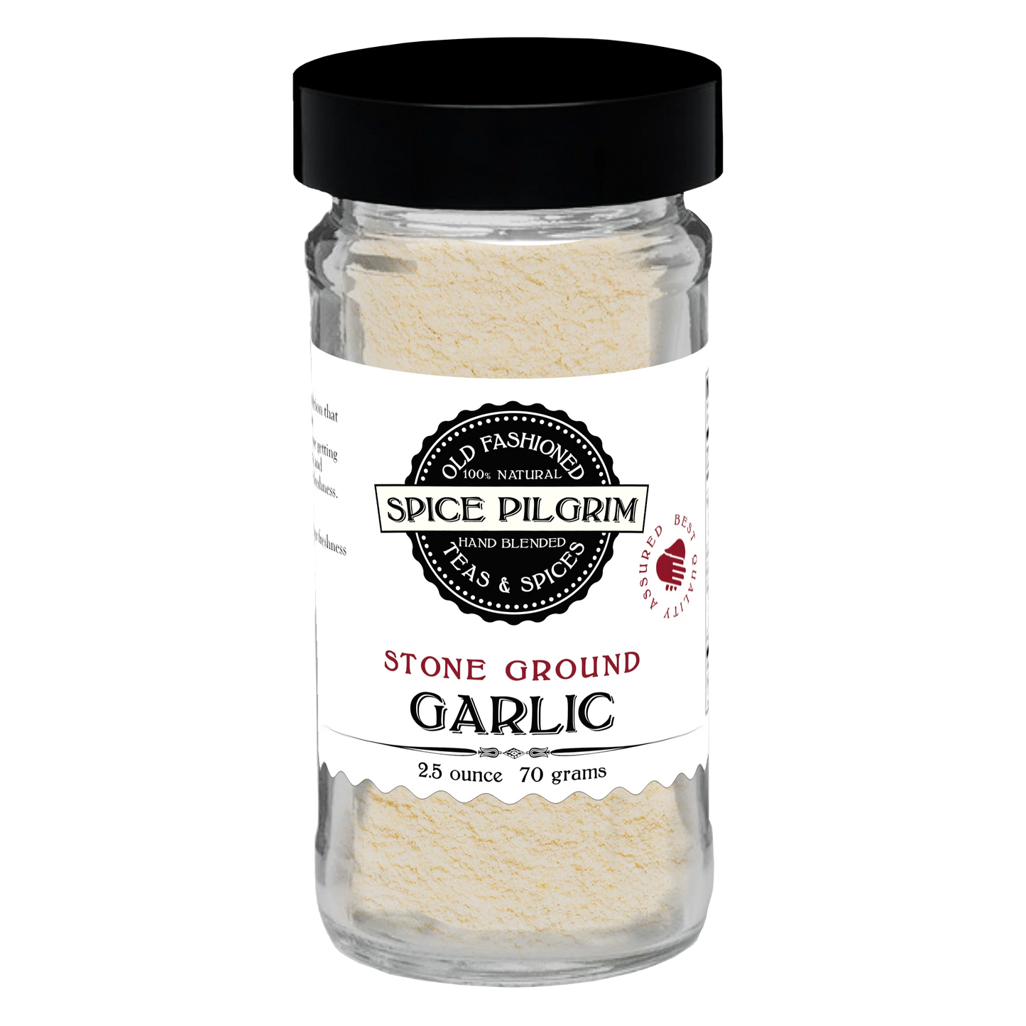 Garlic Powder