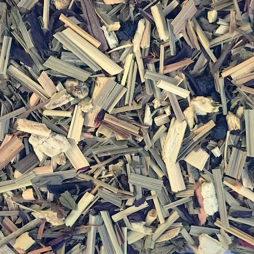 Herbal Cure