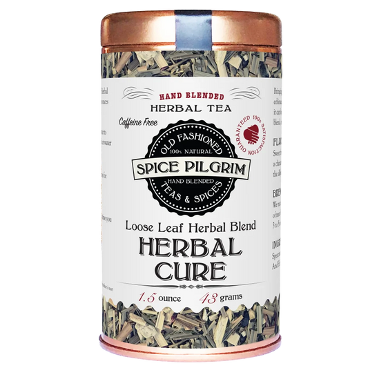 Herbal Cure