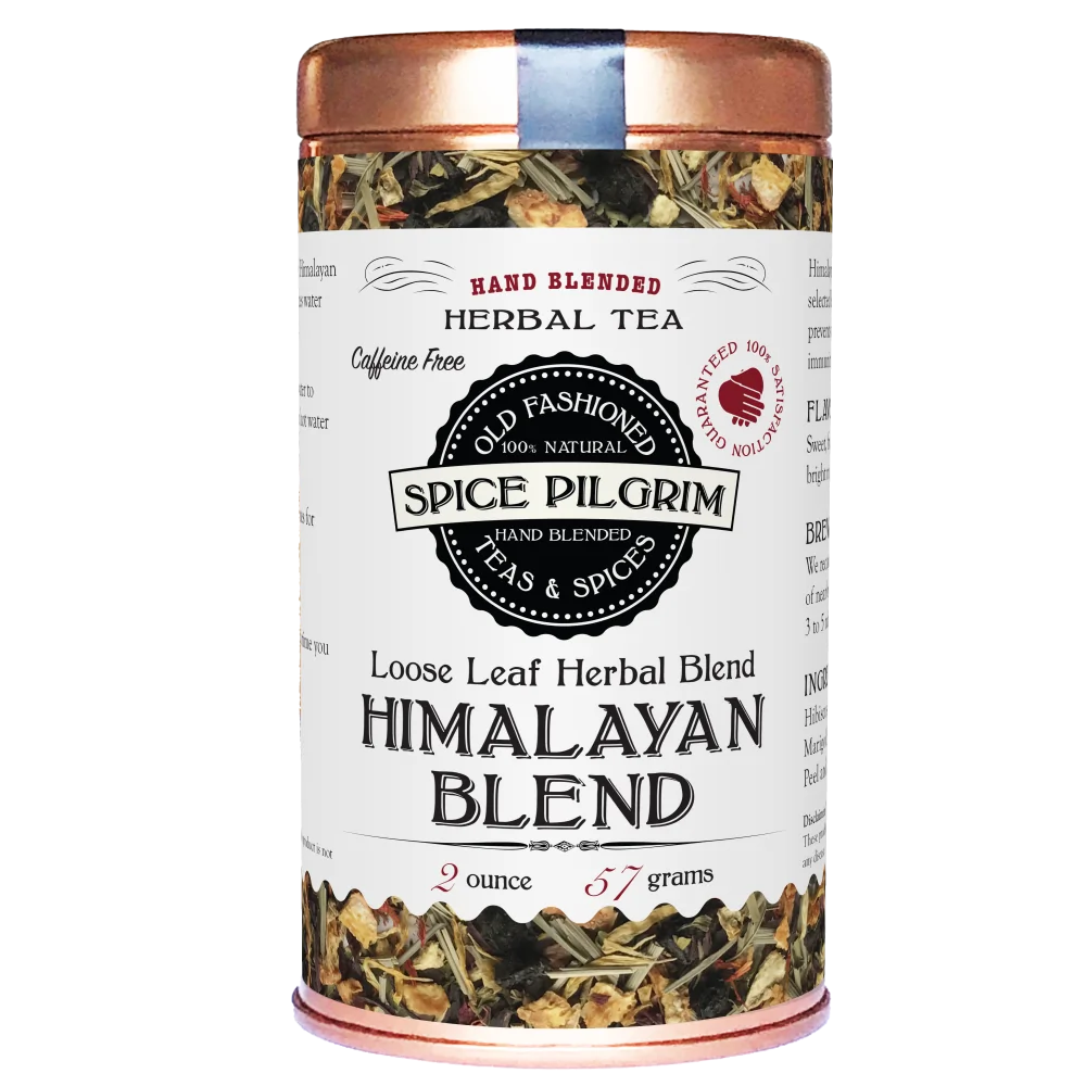 Himalayan Blend