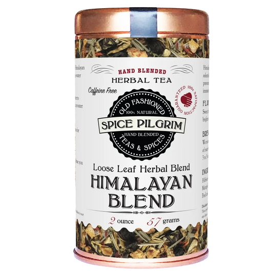 Himalayan Blend