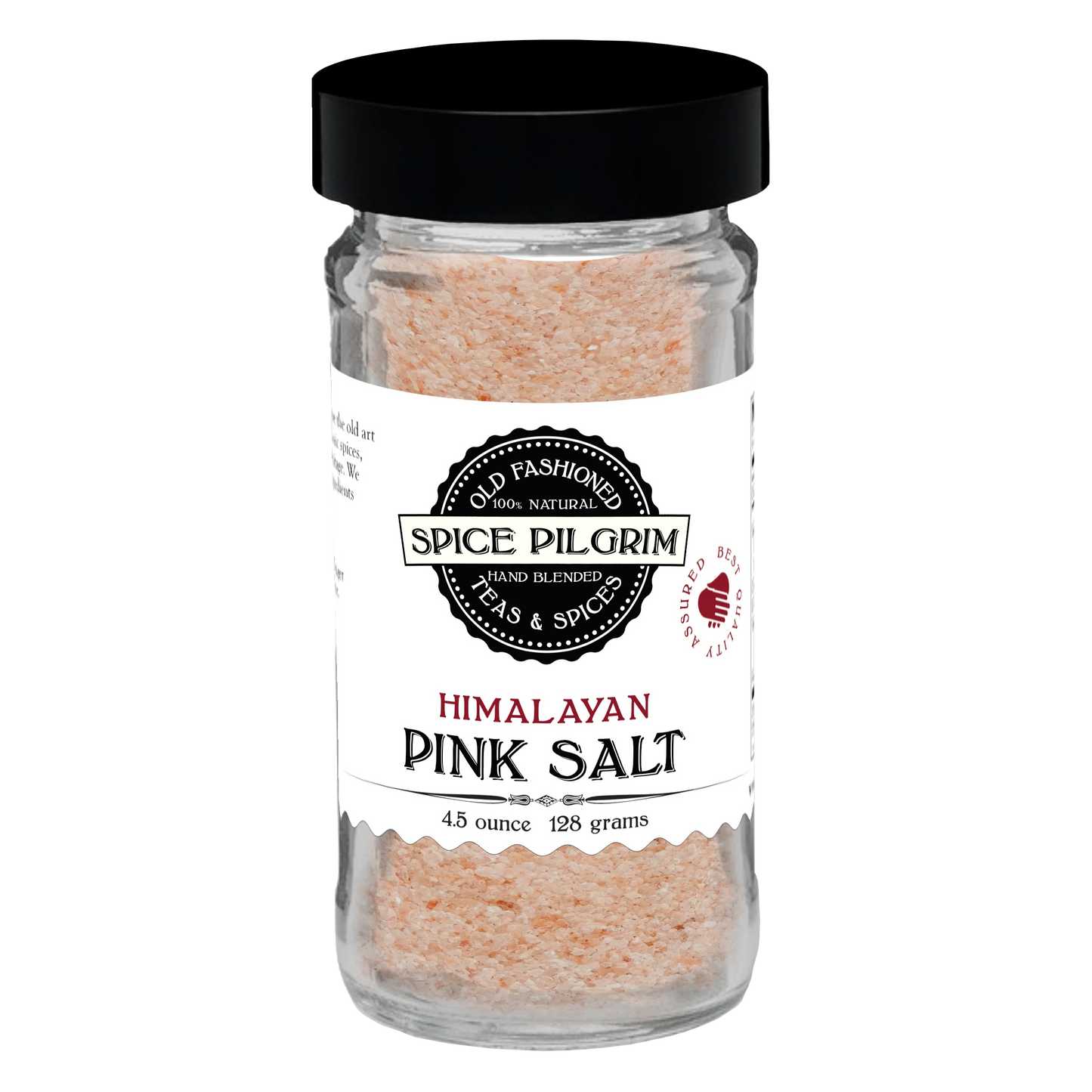 Himalayan Pink Salt Fine